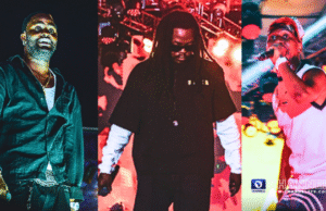 Olamide, Fido, Toby Shang Headline Mainland Block Party After Detty December