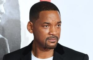 Will Smith sued by tour violinist over ‘sexual harassment’