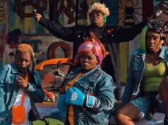 Bimbo Thomas: How armed men attacked me, Funke Akindele during Omo Ghetto filming