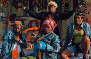 Bimbo Thomas: How armed men attacked me, Funke Akindele during Omo Ghetto filming