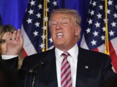 Trump says US will acquire Greenland ‘whether they like it or not’