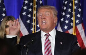 Trump says US will acquire Greenland ‘whether they like it or not’