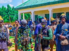 Katsina defends planned release of 70 suspected bandits, says it’s part of peace efforts