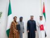 Nigeria, UAE sign trade deal to eliminate tariffs on thousands of products