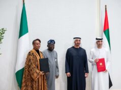 Nigeria, UAE sign trade deal to eliminate tariffs on thousands of products