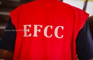 EFCC official tells court how ‘fraud kingpin’ managed firm linked to 792 crypto scammers