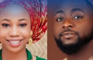 ‘We took 5 negative DNA tests’ — Davido fires back at girl claiming he’s her dad