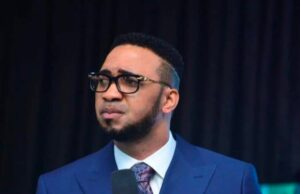 Lagos police: Why we paused probe into sexual assault, murder allegations against Chris Okafor