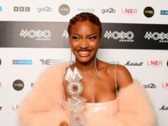 FULL LIST: Ayra Starr, Wizkid, Bus Aunty… 14 Nigerians nominated for 2026 MOBO Awards
