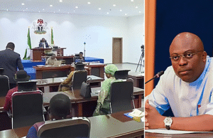 Rivers Assembly Members Insist On Impeachment Proceedings Against Gov Fubara, Deputy
