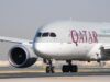 Doha-bound Qatar Airways plane makes emergency landing at Lagos airport over ‘technical issues’