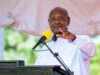 Museveni re-elected for 7th term as Ugandan president — after 40 years in power