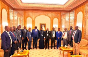 Dele Alake re-elected chairman of AMSG, seeks collaboration to unlock region’s economic potential