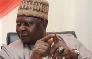 Kabiru Turaki-led PDP denies asking members to pay N10,000 to fund party activities