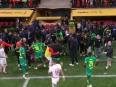 Infantino: Senegal’s walkout at AFCON final unacceptable — CAF will take action