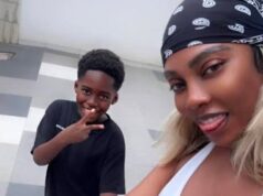 Tiwa Savage: How a preference for girl child affected my bond with my son