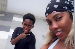Tiwa Savage: How a preference for girl child affected my bond with my son
