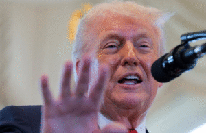 Morocco’s King Accepts Invitation To Join Trump ‘Peace Board’