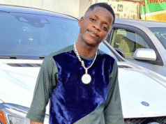 Police Arrest Suspect In Connection With Musician Destiny Boy’s Death