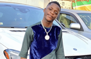 Police Arrest Suspect In Connection With Musician Destiny Boy’s Death
