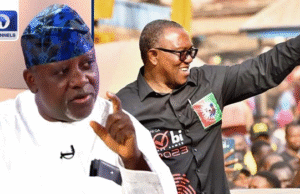 Obi No Longer Commands Level Of Support He Enjoyed In 2023 – APC Chieftain