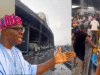 Local, International NGOs Want To Profit From Makoko Demolition — Sanwo-Olu