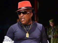 Shina Peters kicks as Ashimolowo compares his progress in life with Jim Ovia