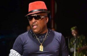 Shina Peters kicks as Ashimolowo compares his progress in life with Jim Ovia