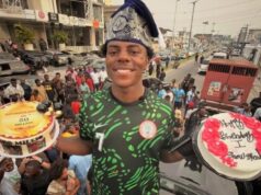 How The Plug curated IShowSpeed’s immersive, historic Lagos trip