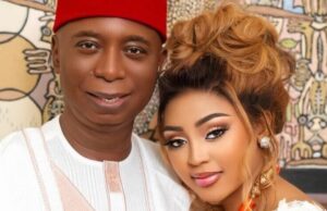 ‘Regina abused drugs… my boss never assaulted her’ — Ned Nwoko’s nurse alleges