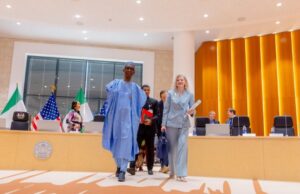 Nigeria treats religious violence as attack on the country, says Ribadu