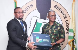 NYSC, SMEDAN reaffirm commitment to corps members’ empowerment