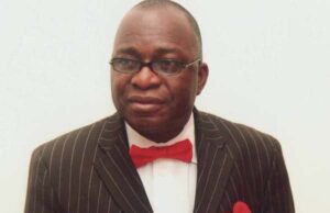 Ex-senator: Tinubu’s policies yielding results despite criticisms