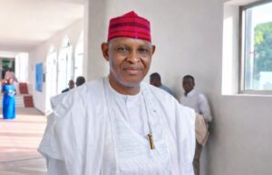 APC States Benefit More From FG, Gov Yusuf’s Defection Not Personal — Kabiru Dakata