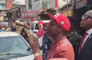 Soludo Declares One-Week Main Market Shutdown Against Monday Sit-At-Home
