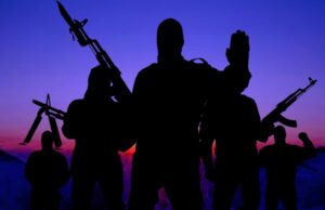 Gunmen Shoot Monarch In Rivers