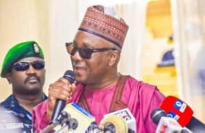 Abbas: Food insecurity persists despite trillions of naira spent on agricultural interventions in 10 years