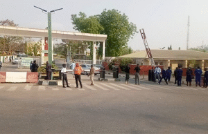 FCTA Strike: JUAC Files Appeal, Challenges Court Order To Industrial Action
