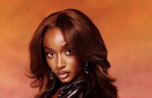 Ayra Starr says Burna Boy is her top choice for a collaboration