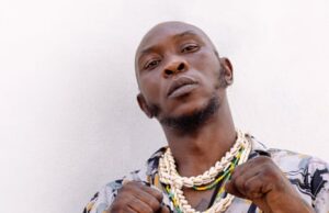 Seun Kuti Slams Wizkid Over Fela Tattoo, Calls Him Clout Chaser