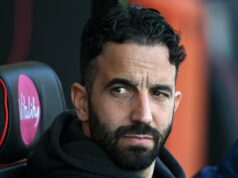 Manchester United: Potential Candidates For Old Trafford Hotseat After Amorim Sacking