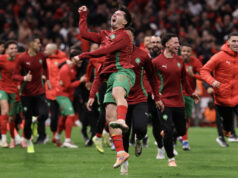 Morocco Beat Gallant Super Eagles On Penalties To Reach AFCON Final