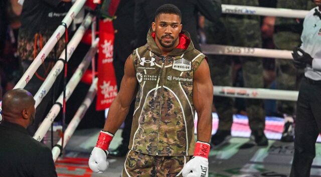 FILES-NIGERIA-ACCIDENT-BOXING-JOSHUA