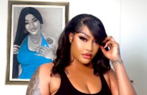 Angela Okorie arrested in Lagos, remanded in Abuja prison for ‘defamation’