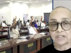 Rivers Assembly Members Can’t Tell Us Who To Vote For — Annkio Briggs