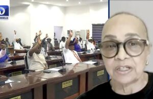 Rivers Assembly Members Can’t Tell Us Who To Vote For — Annkio Briggs