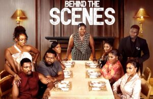 FG Lauds Funke Akindele Over ₦2bn ‘Behind The Scenes’ Box Office Feat