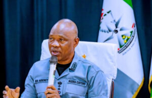 NCS 2025 Revenue Hits ₦7.28trn, Exceeds Projection