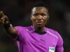 Ghanaian ref Laryea responds to criticism