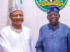 2027: Kaduna will support Tinubu’s re-election bid — Gov Sani